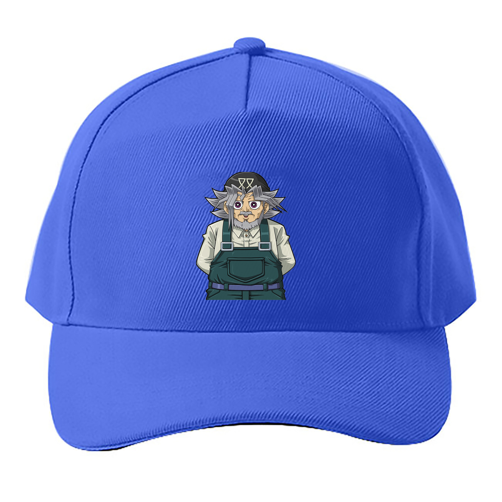 （画像用） 遊☆戯☆王 Yu-Gi-Oh! ベースボールキャップ 綿100％ 男女兼用 帽子 スポーツ